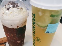 -叹口茶(小径湾店)