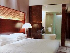 -西安赛瑞喜来登大酒店