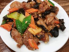 -京味小馆(东坝店)