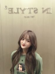 -IN STYLE·全国形象店