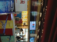 -博纳国际影城(茂业天地IMAX店)