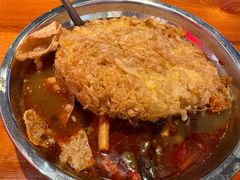 -雙冲柳州螺蛳粉&酸嘢&桂林米粉(簋街店)