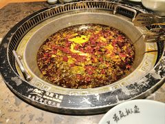 -匠岳·王宝器麻椒鱼(会展中心店)