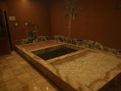 -水立方国际汤泉(六一中路店)