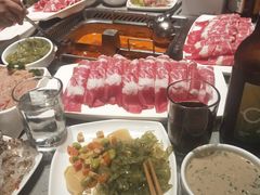 -海底捞火锅(海宁路店)