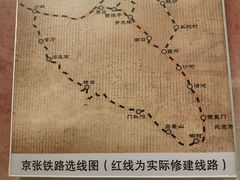 -中国铁道博物馆(正阳门馆)