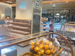 -山崎面包(静安久光店)