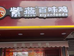 -紫燕百味鸡(马沧湖店)