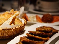 -Pasha帕夏土耳其餐厅(南昌路店)