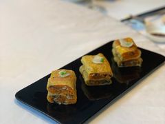 素烧鹅-松鹤楼·非遗·苏帮菜(融科店)