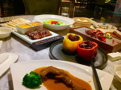 -紫圆 · 雅宴高级餐厅(杭州东站店)
