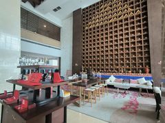 -日喀则乔穆朗宗酒店