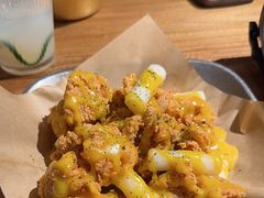 -TAIFORKS 大福食堂·山葵烤肉料理·拌饭(宝安店)