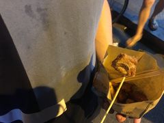 招牌炸排骨-傅强排骨(成都总店)