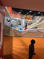 点击看大图 -Eureka优瑞卡儿童主题乐园(合生汇购物中心店)