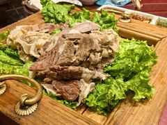 -天下醉美蒙餐(林西店)