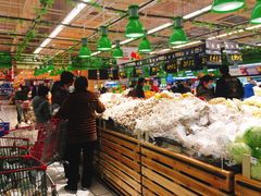 -大润发(康桥店)