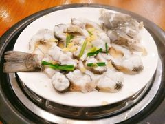 -蒸上鲜海鲜蒸汽蒸菜主题餐厅(高新店)