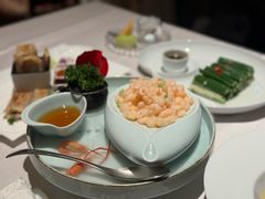 -杭州新新饭店·1913餐厅