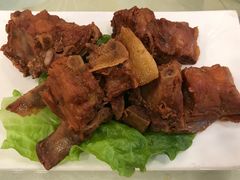 -北方饺子王(清水河商业街店)