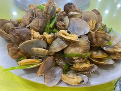 -秋姐美食店(旅游大道店)