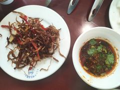 -尼玛藏家风味园(阿山食城店)