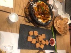 -中国徽菜·徽商故里(广安门店)