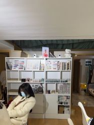 -UGIRL有个美甲