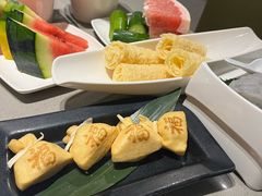 -海底捞火锅(吉利大厦店)