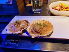 -很久以前羊肉串(怡海店)