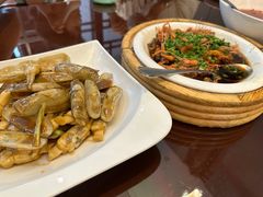 -走马楼饭庄(慈城古县城店)