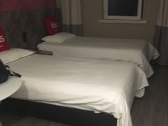 -宜必思酒店(苏州金鸡湖国际博览中心店)