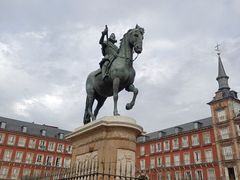 -火腿博物馆(马约尔广场店)