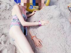 -波塞冬旅游度假区