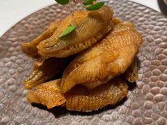 -苏帮袁Sue Cuisine(来福士店)
