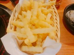 -肥肥虾庄·金牌油焖大虾(杨园滨江时代walk店)