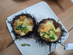 -海胆小馆(东北水饺·春柳店)