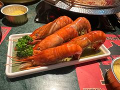 -牛New寿喜烧(中山公园龙之梦店)