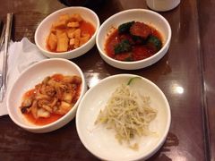 豆腐村-小公洞韩式豆腐村&Q饮品铺