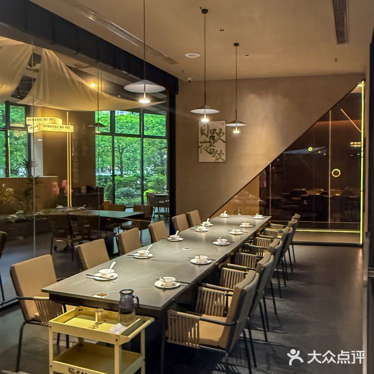 福州的海鲜火锅已经卷到这种程度了？？