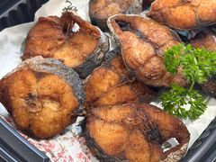 -连鹭海鲜·海肠捞饭·海胆饭(星海店)