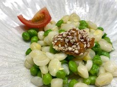 甜蜜豆玉米胚芽-无味舒食(环岛路店)