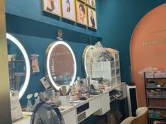 -海马体照相馆(北京合生麒麟新天地店)