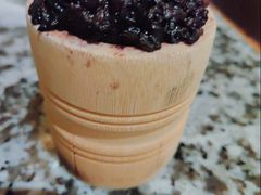 竹筒板鸭乌饭-南京大牌档(崇文门国瑞店)