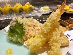 -松临·铁板烧&Omakase(神农店)