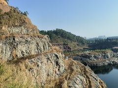 -黄埔油麻山森林公园