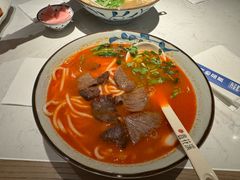 -鑫花溪牛肉米粉(凤凰街创始总店)