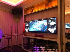 -星聚会KTV(景枫中心店)