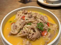 -榕意·川味之美(深业上城店)