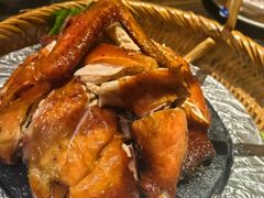 -凤凰山斑鱼馆(恭城店)